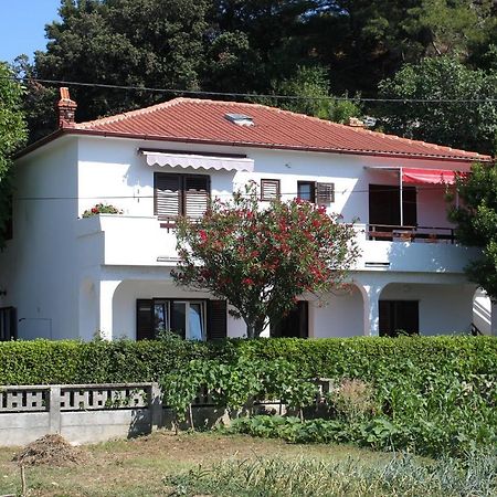 Apartment Supetarska Draga - Donja 5030A Exterior foto