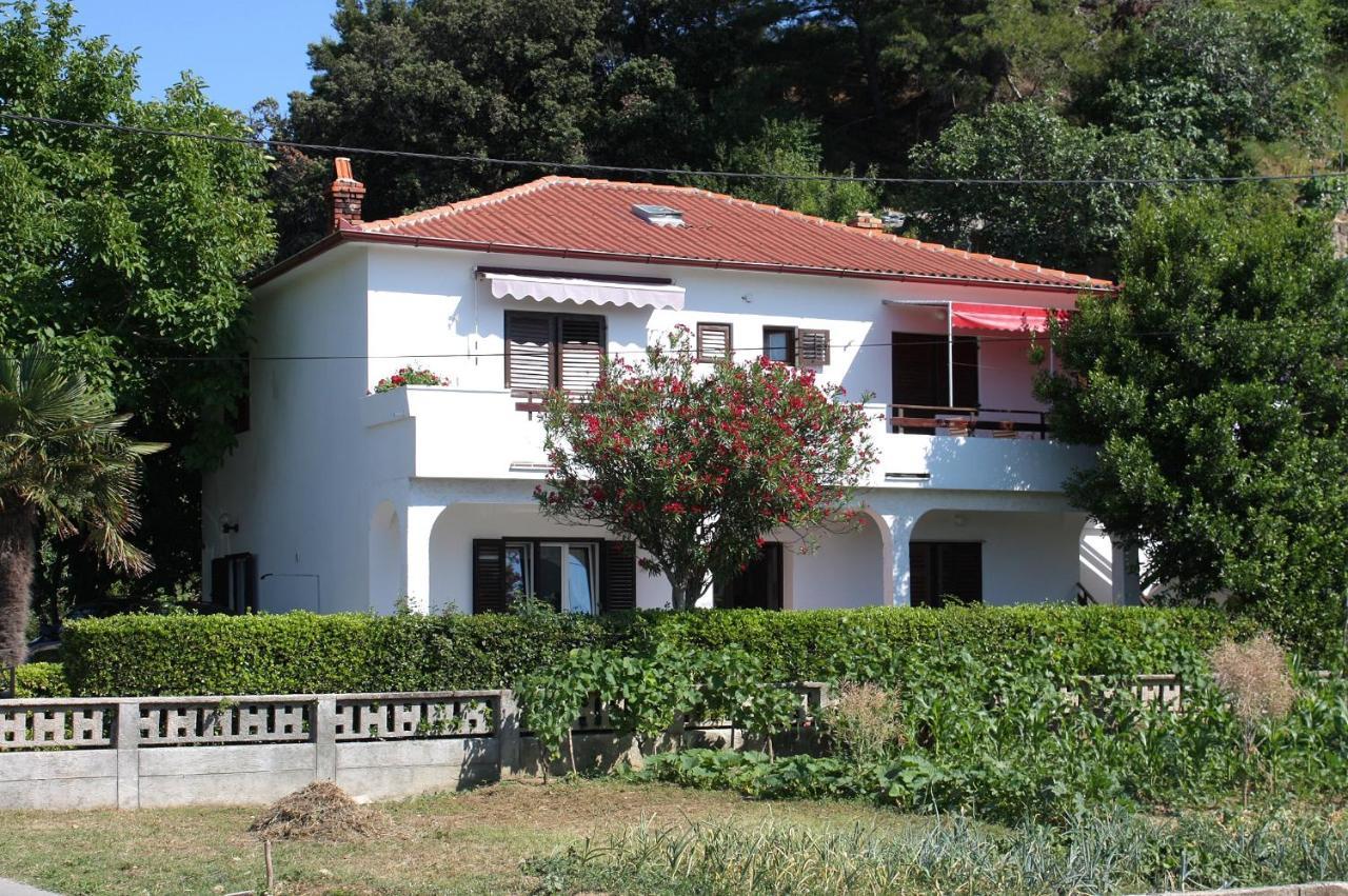 Apartment Supetarska Draga - Donja 5030A Exterior foto