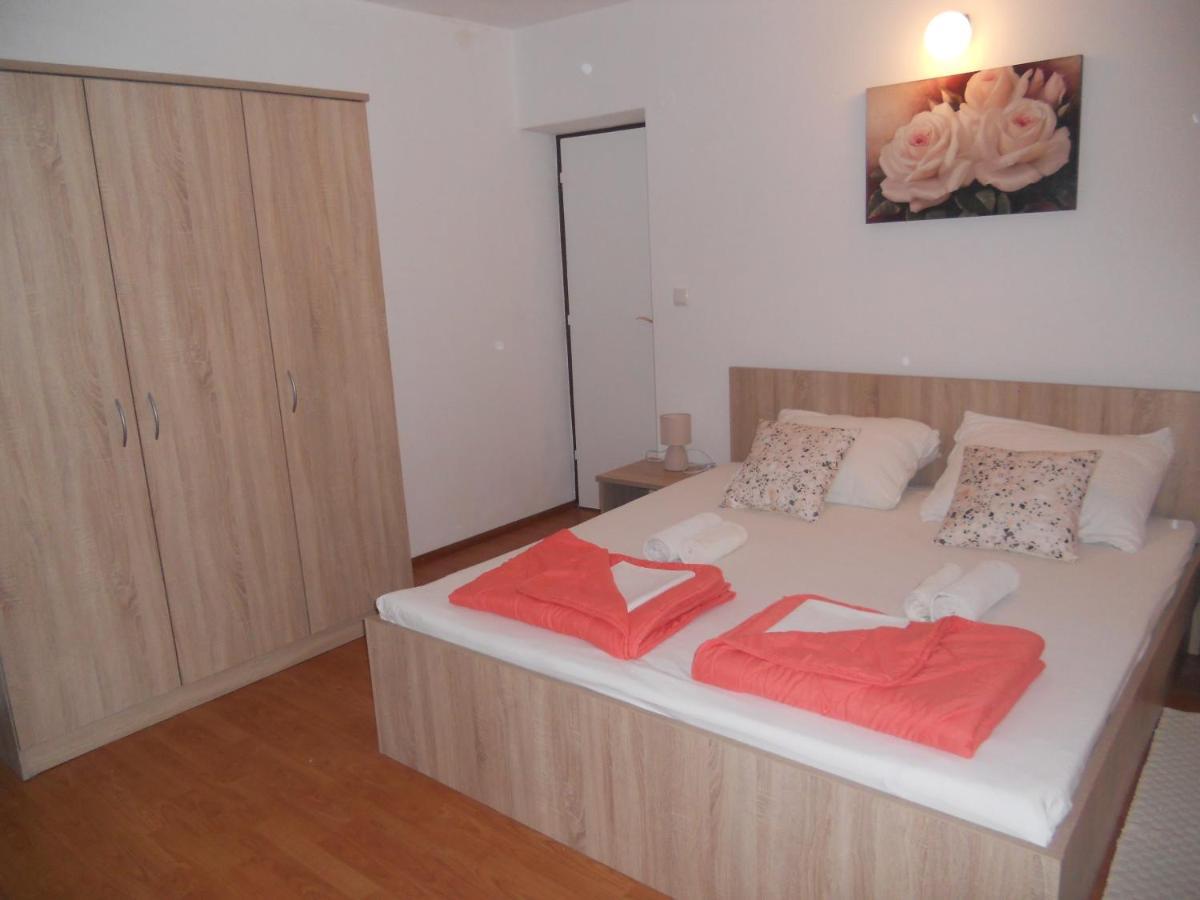 Apartment Supetarska Draga - Donja 5030A Exterior foto